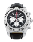 Pre-Owned Breitling Chronomat GMT Watch